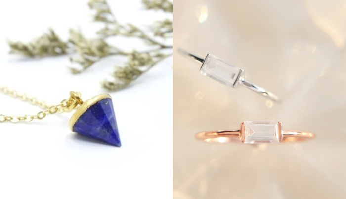  本地首飾品牌推介_飾物品牌